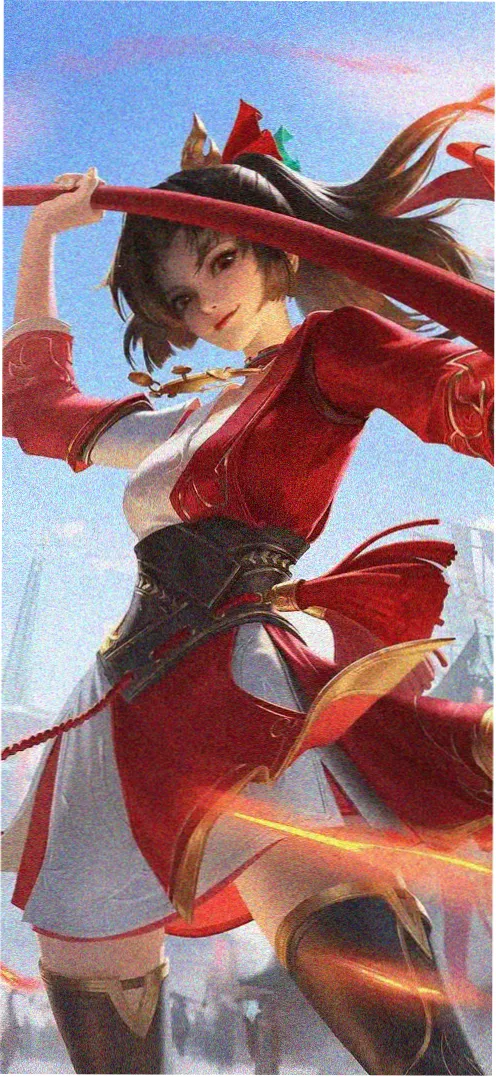 春日来信剧集海报