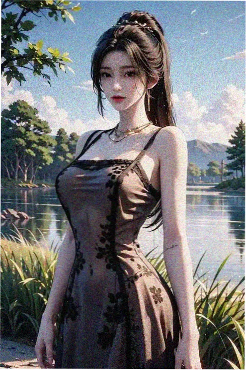 暗流之上剧集海报